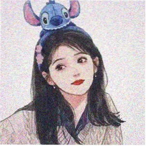读者拾光不记头像